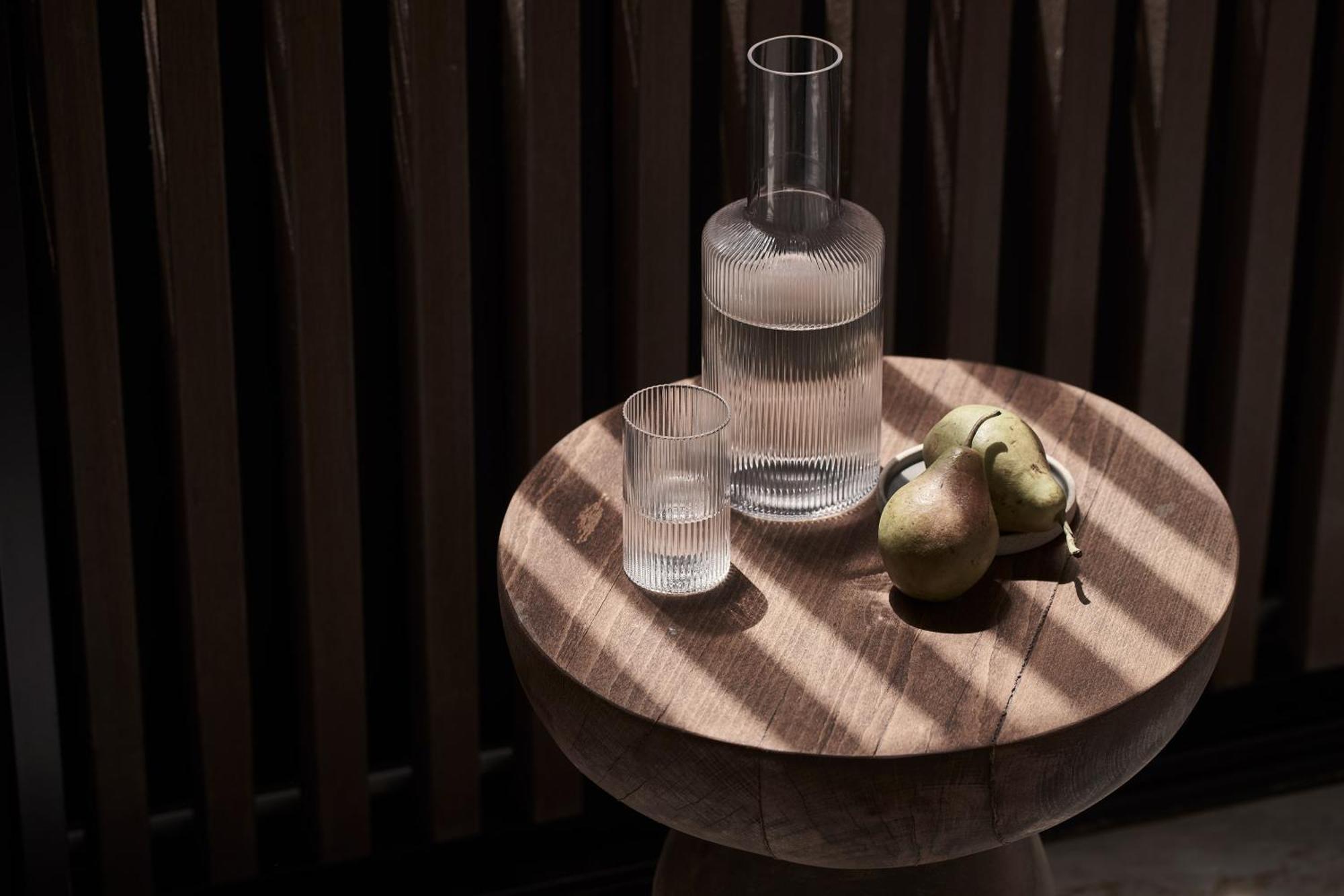 The Newel Psychiko Hotel Athena Bagian luar foto A 3D rendering of a table