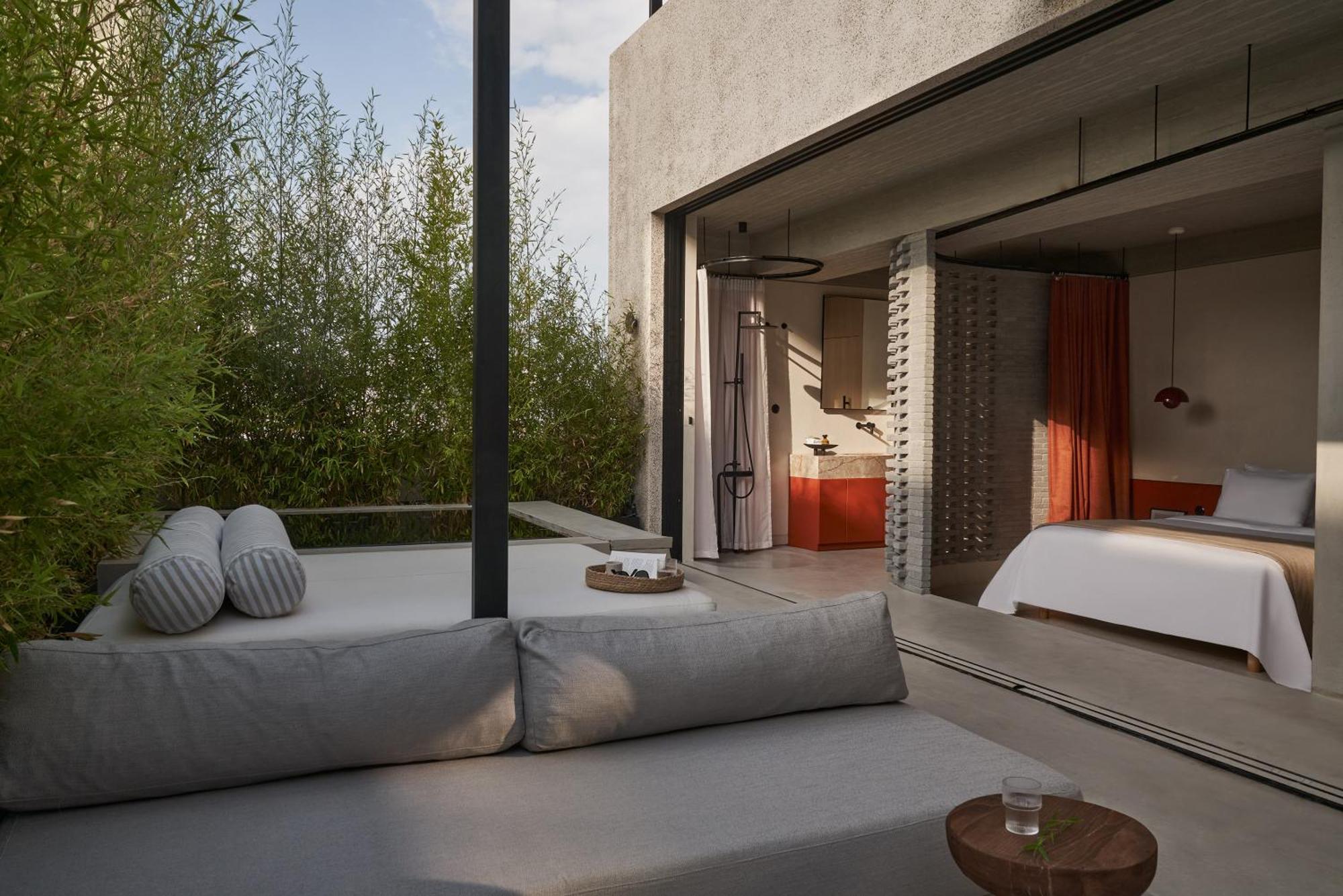 The Newel Psychiko Hotel Athena Bagian luar foto The Standard East Village