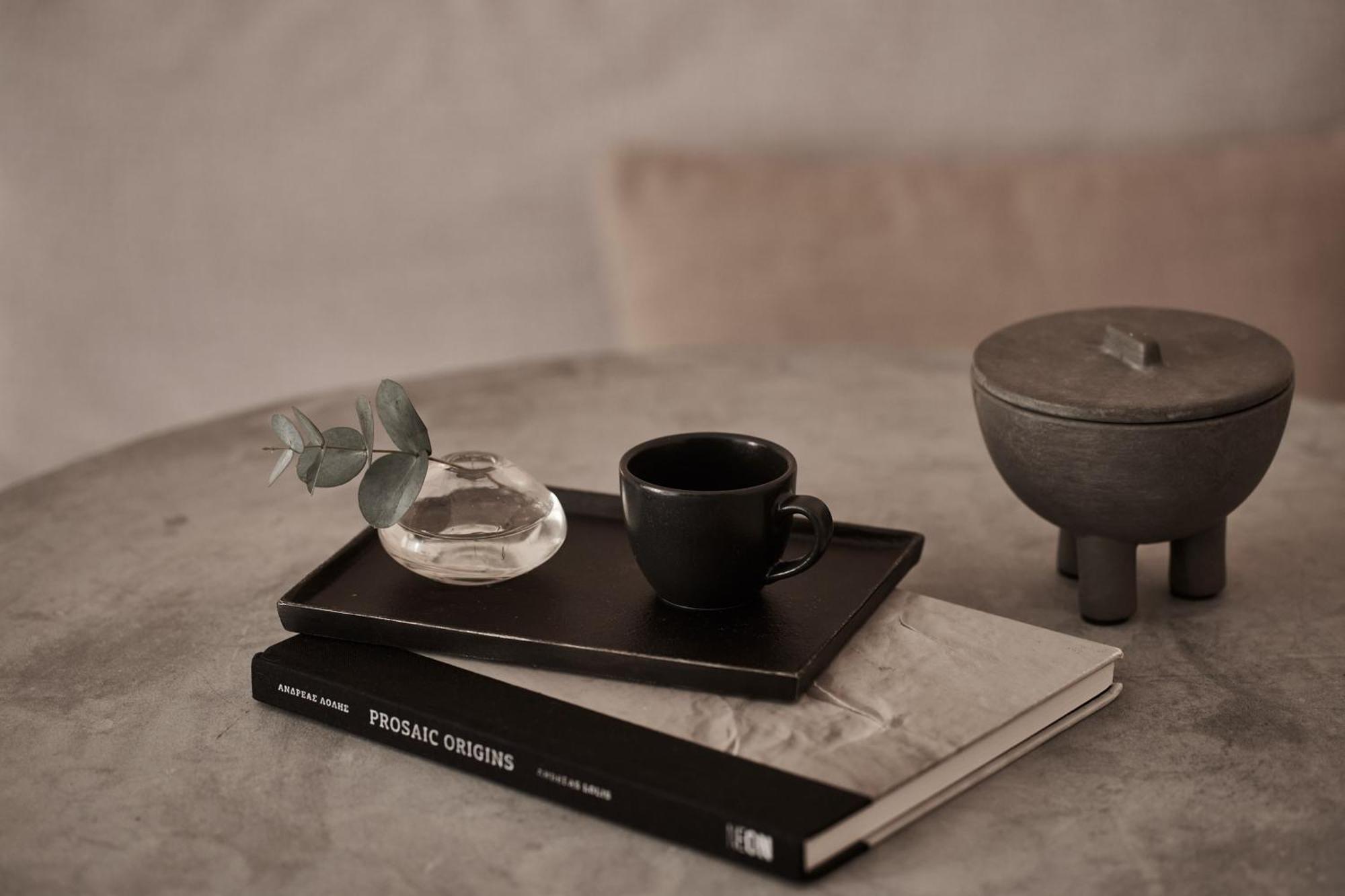 The Newel Psychiko Hotel Athena Bagian luar foto Wabi-Sabi